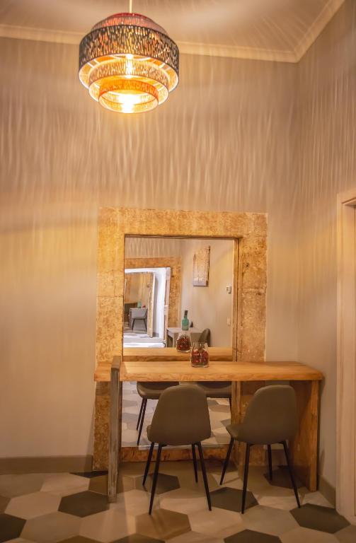 La Rondine room 2