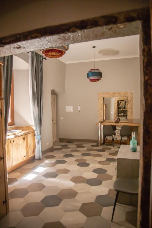 La Rondine room 3